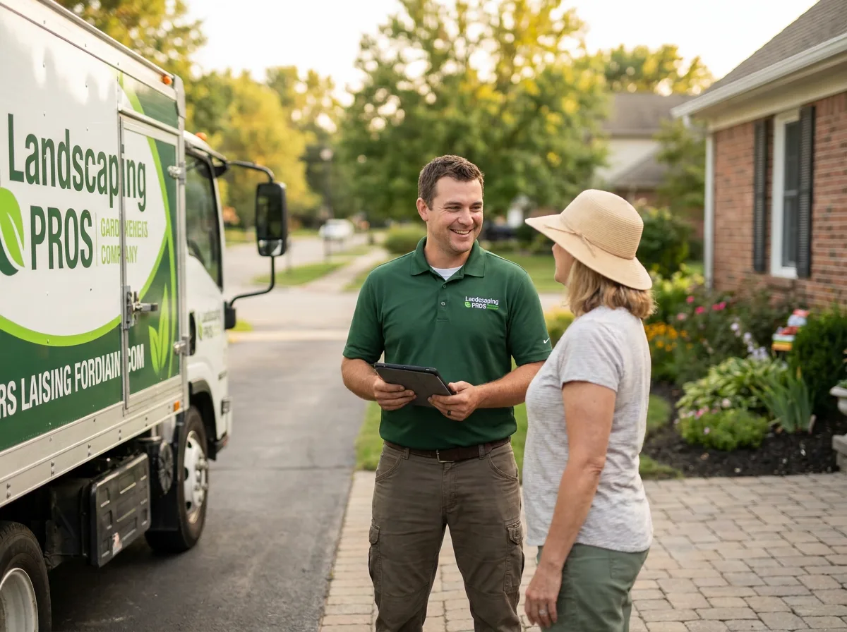 Landscaping Port Gamble, WA FAQs